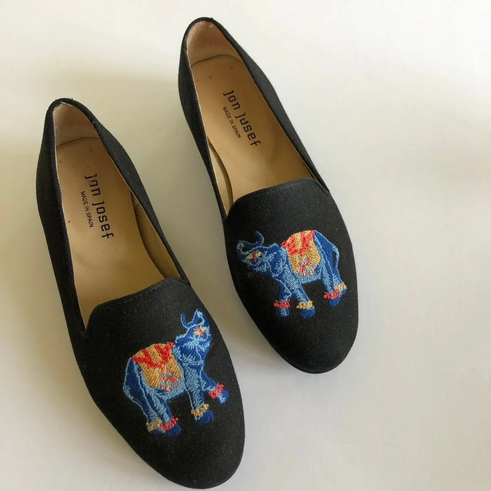 Jon Josef Gatsby Elephant Flat